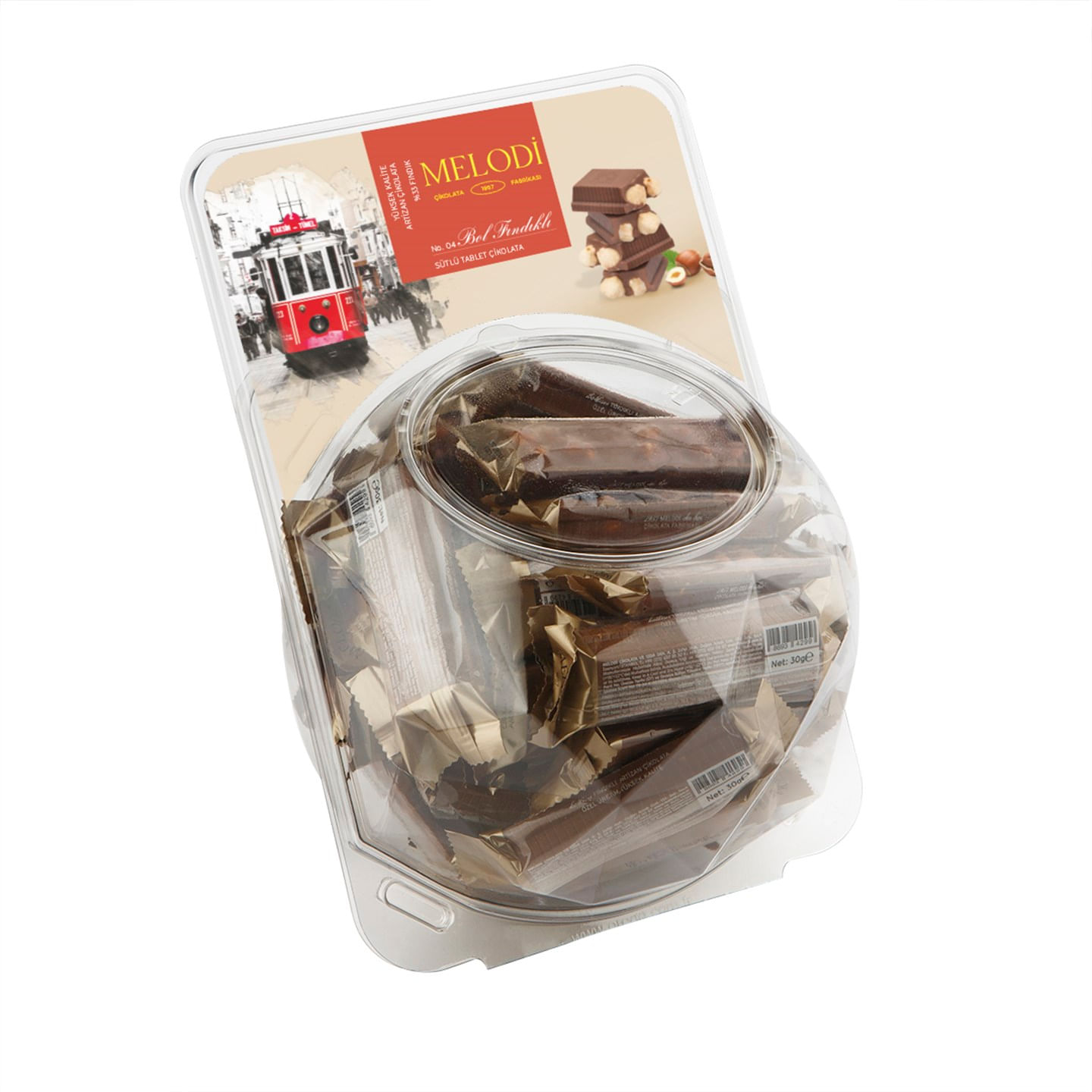 30g