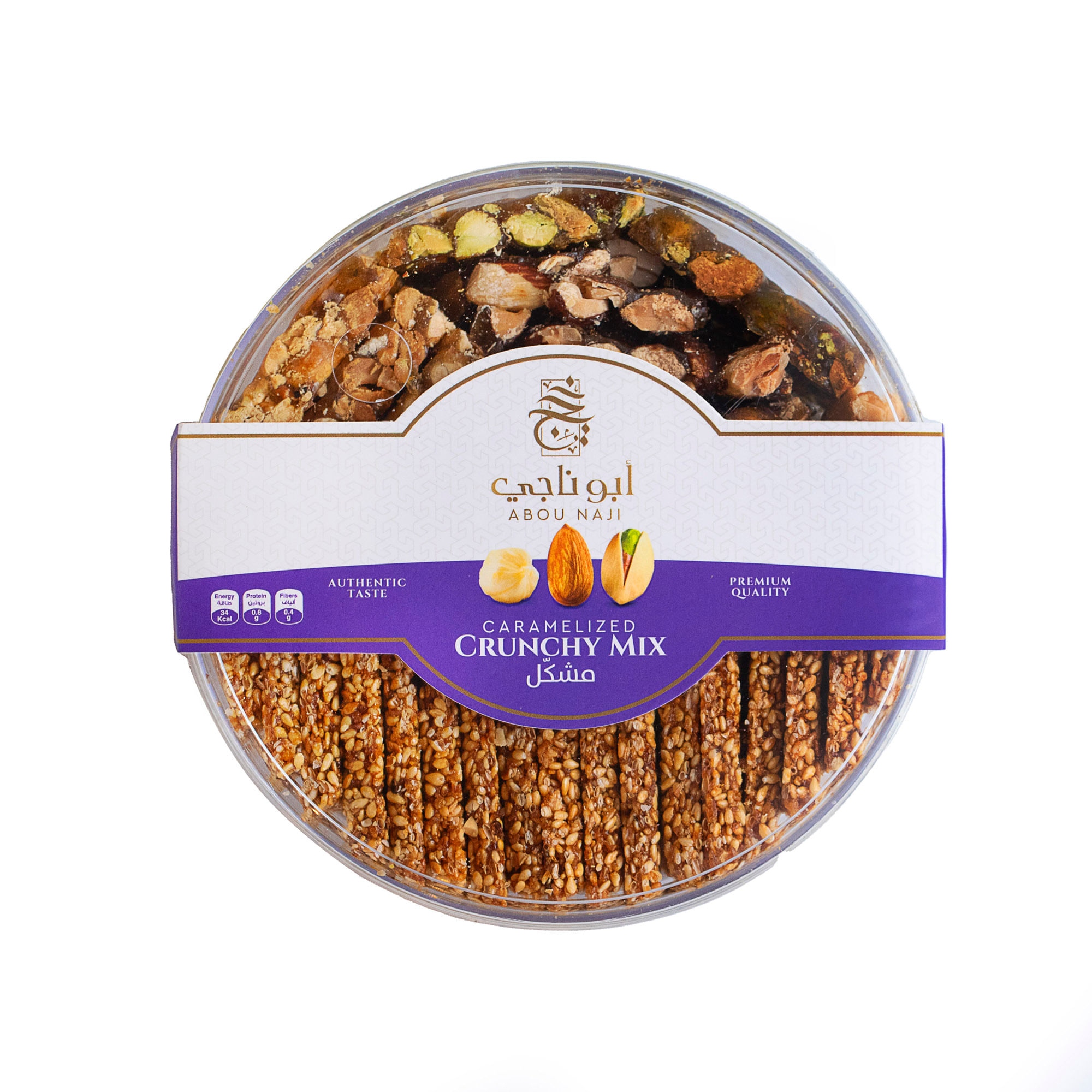 300g