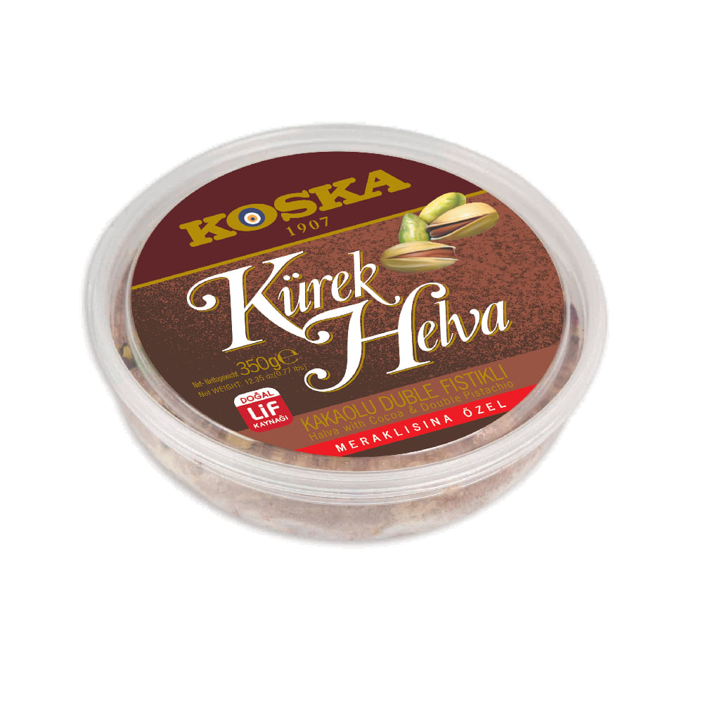 350g